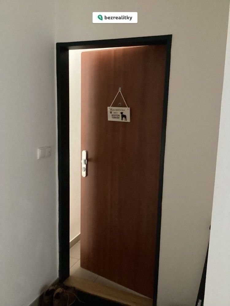 3+kk, Tyršova, Benešov, 124 m²