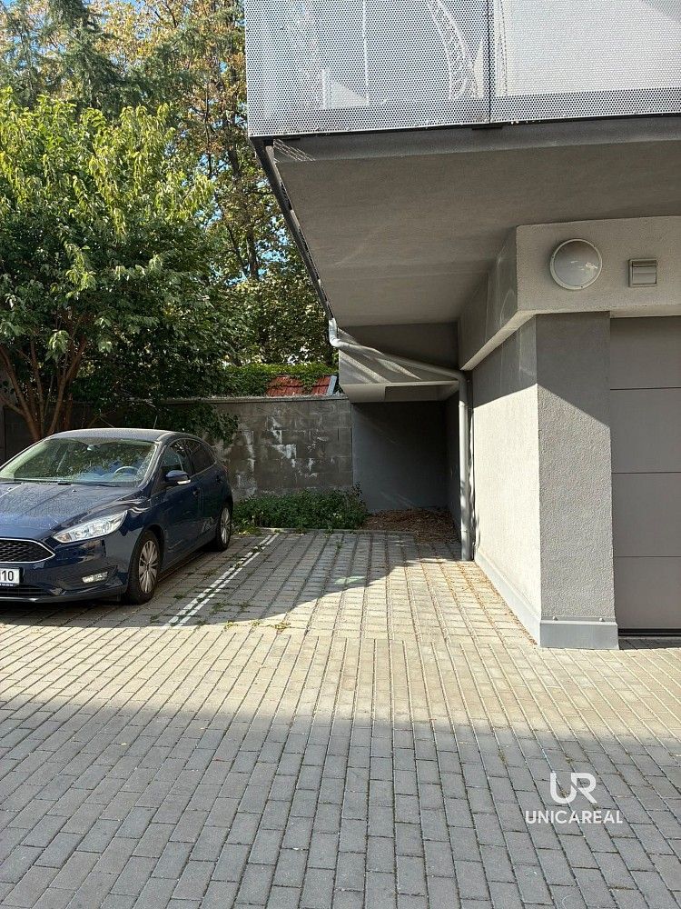 Ostatní, Hybešova, Brno - Staré Brno, 11 m² - 2