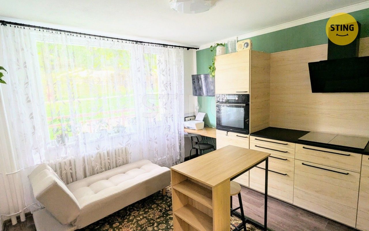 Prodej byt 1+1 - Dlouhá, Nový Jičín, 41 m² - 5