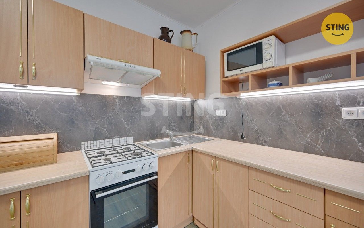 1+kk, Školní, Jeseník, 52 m²