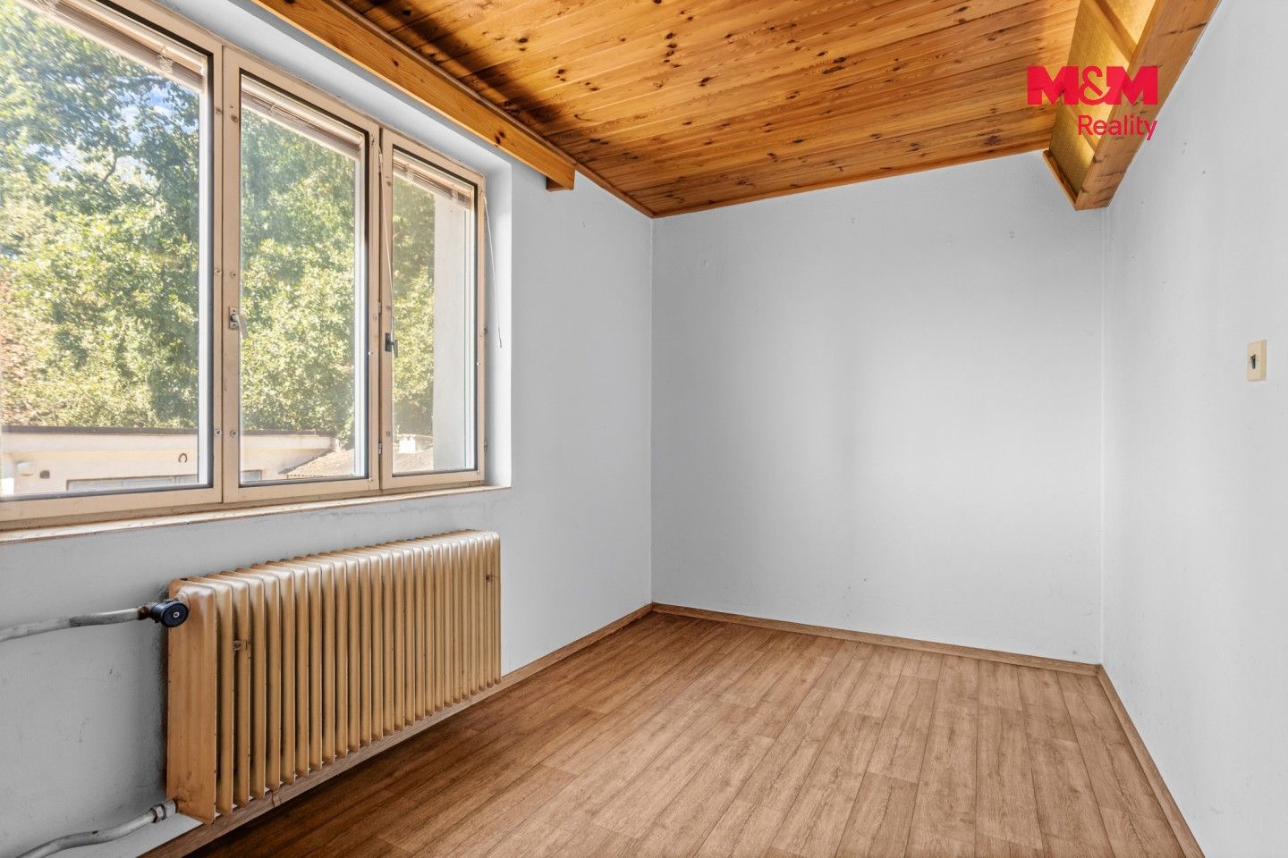 Rodinný dům · 115 m² · J. K. Tyla, Veselí nad Lužnicí - 3
