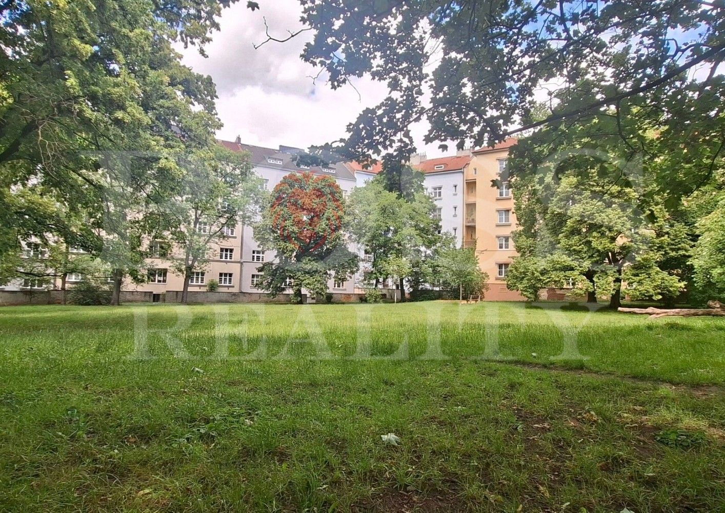 2+1, Stehlíkova, Plzeň, 52 m² - 1