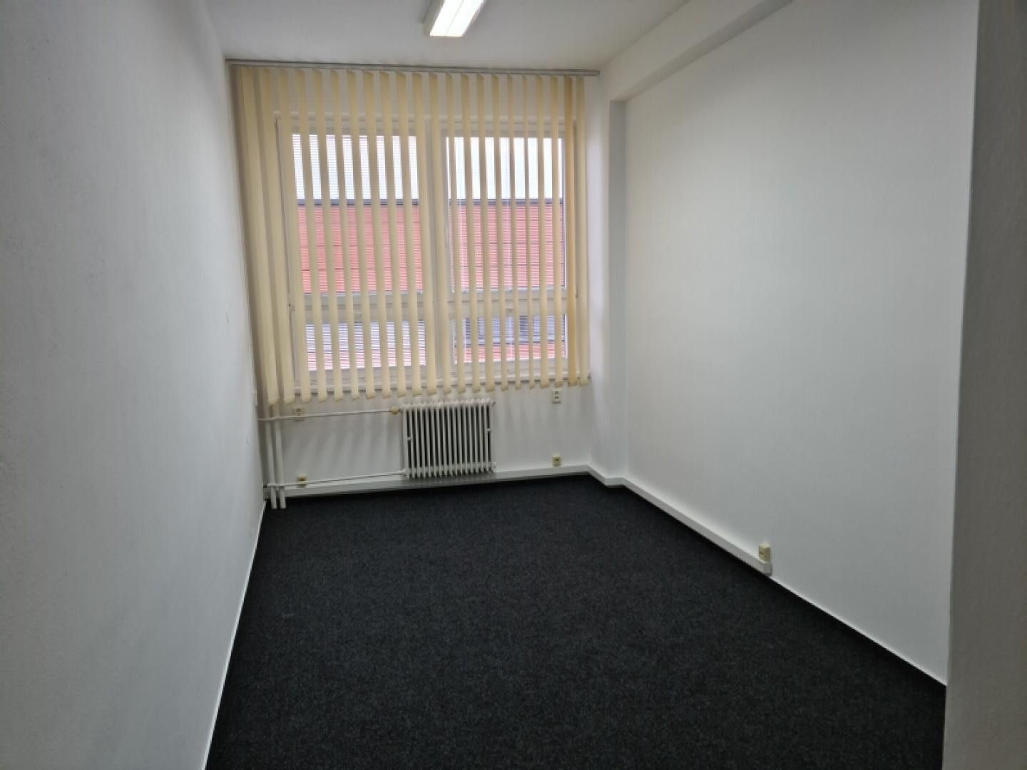 Kanceláře, náměstí T. G. Masaryka, Břeclav, 18 m²