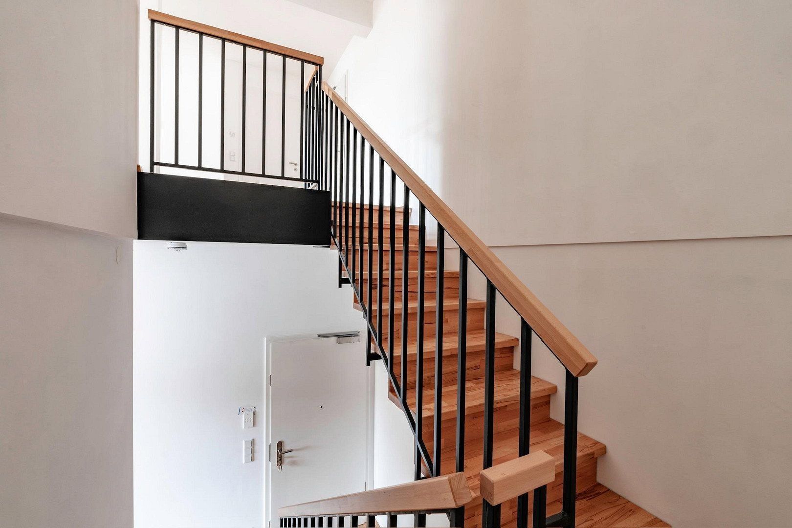 3+kk, Schanzäckerstr. 56 Nürnberg Gostenhof Bayern 90443, 93 m² - 1
