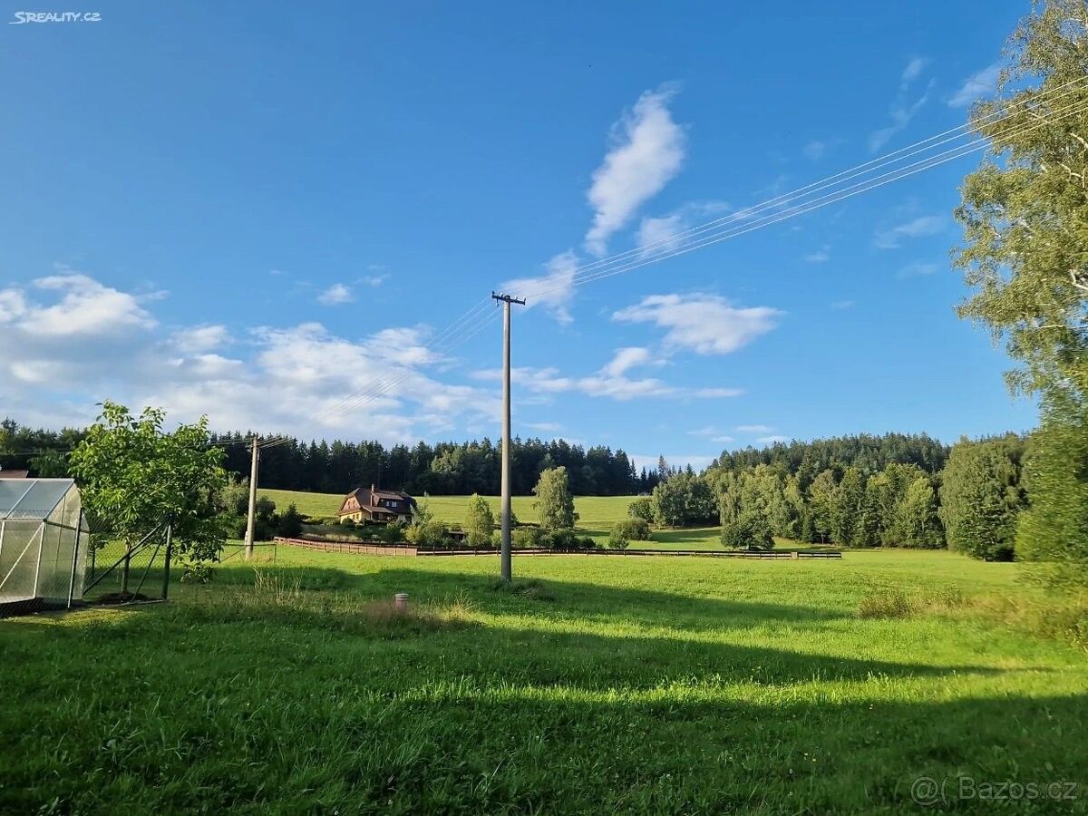 Pozemky pro bydlení, Valašské Meziříčí, 757 01 - 1