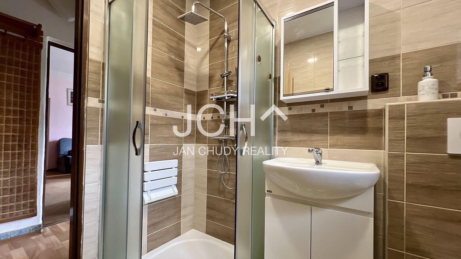 Byt 3+1 · 51 m² · Šumperk, Olomoucký kraj - 4