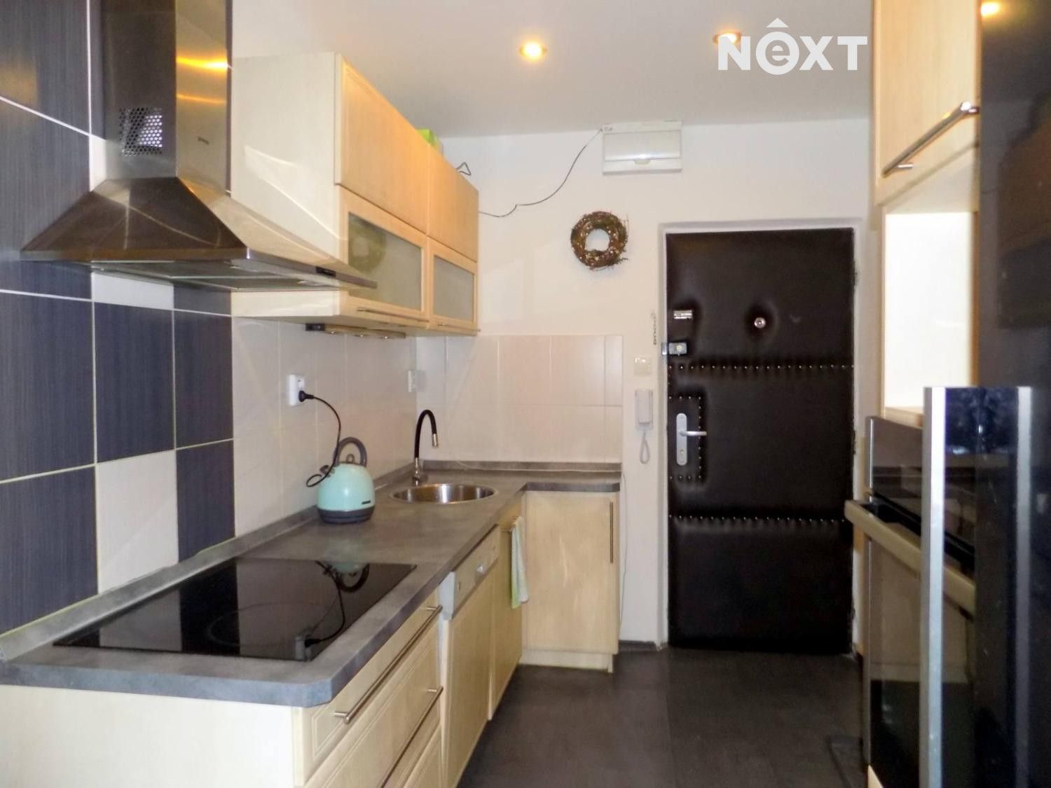 3+kk, Jižní, Česká Lípa, 54 m²