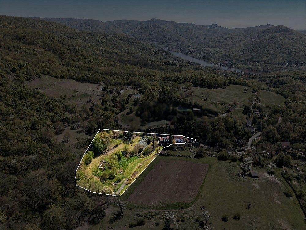 Rodinný dům · 262 m² · Řehlovice - Moravany, okres Ústí nad Labem - 3