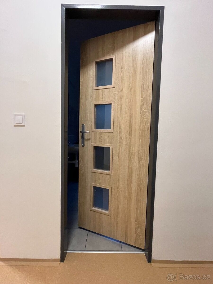 Pronájem byt - Aš, 352 01