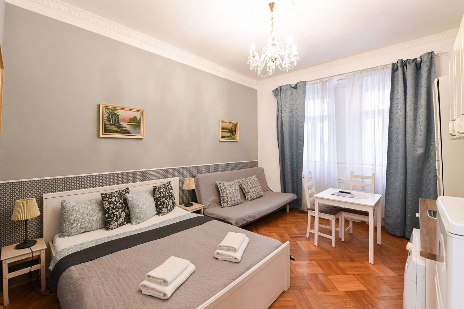 Činžovní dům · 92 m² · Praha - Vinohrady, okres Praha 2, Hlavní město Praha - 4