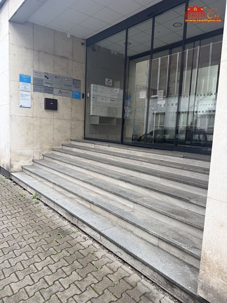 Kanceláře, Náchod, Královéhradecký kraj, 16 m² - 2