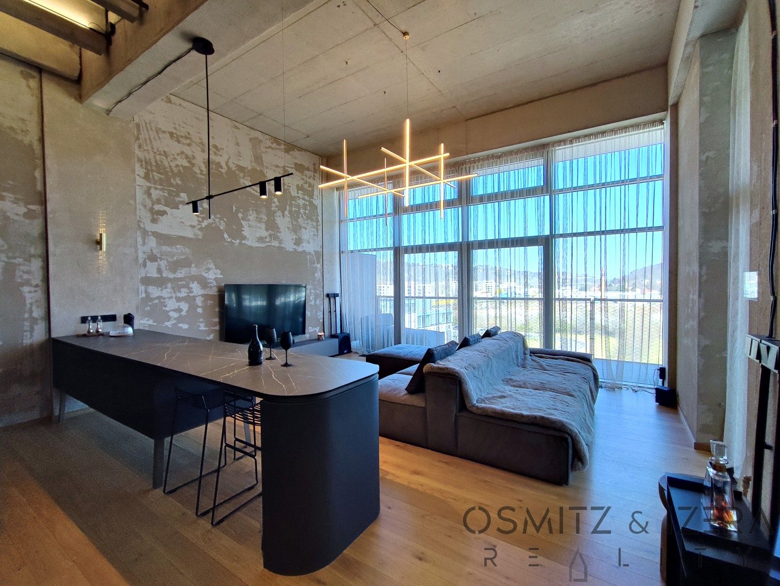 2+kk, Československého exilu 1888, Praha, 73 m²