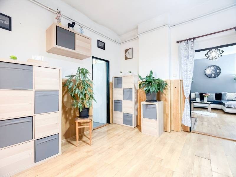 Prodej rodinný dům - Hynčice, 185 m²