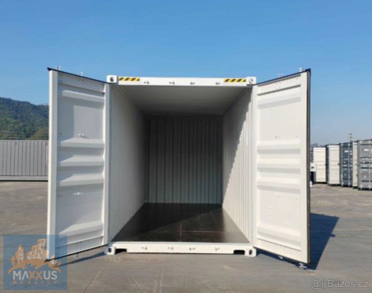 Sklady, Praha, 193 00