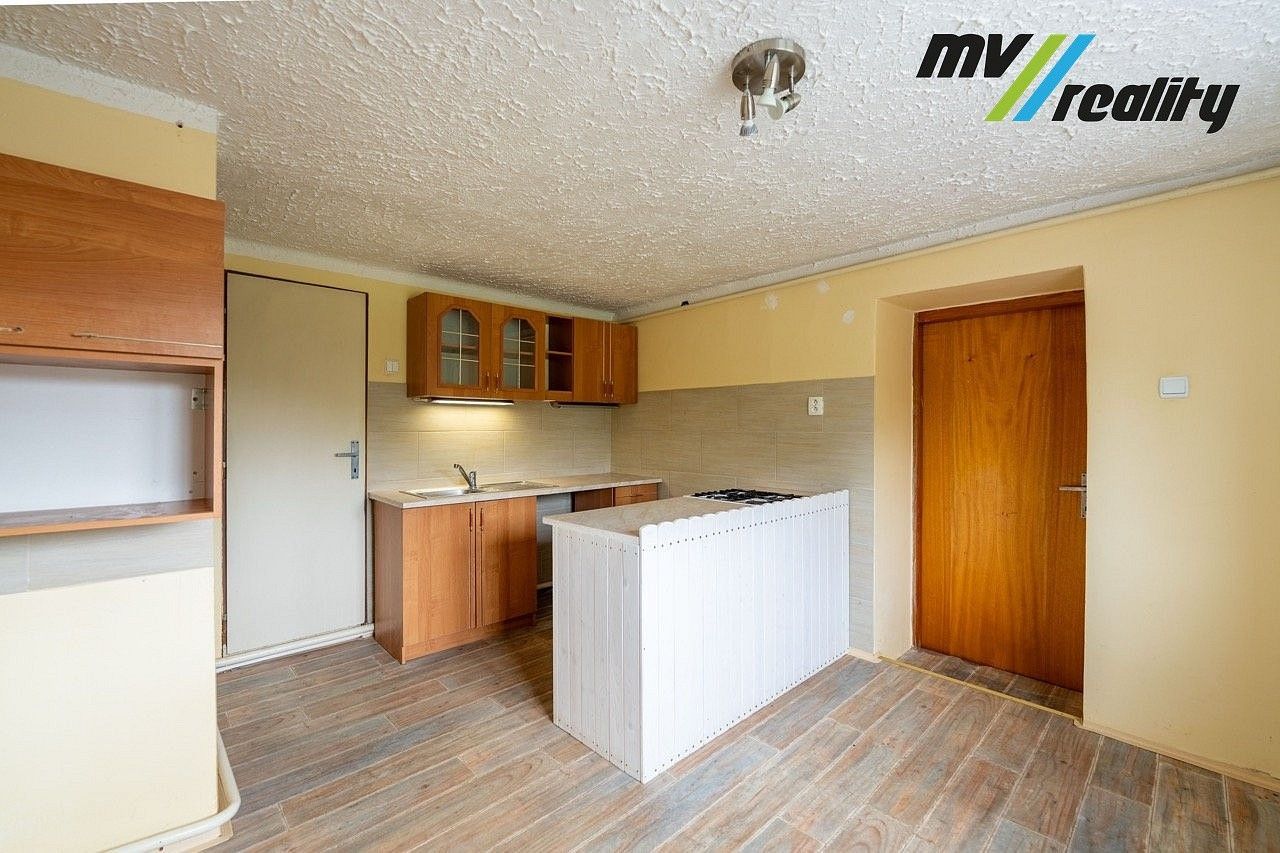Rodinný dům · 177 m² · Loučky, okres Semily - 3