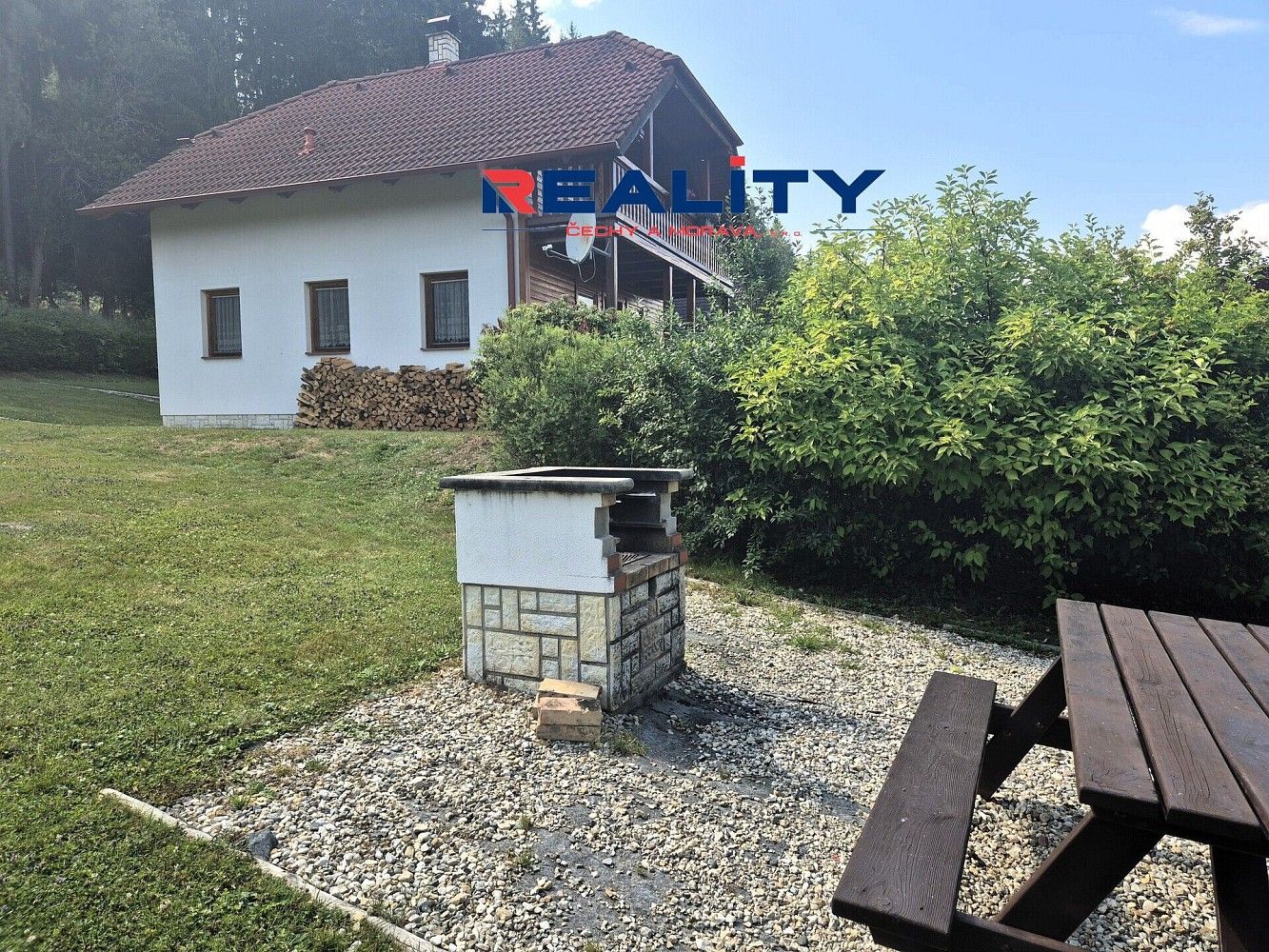 Chalupa · 128 m² · Borušov - Svojanov, okres Svitavy, Pardubický kraj - 4