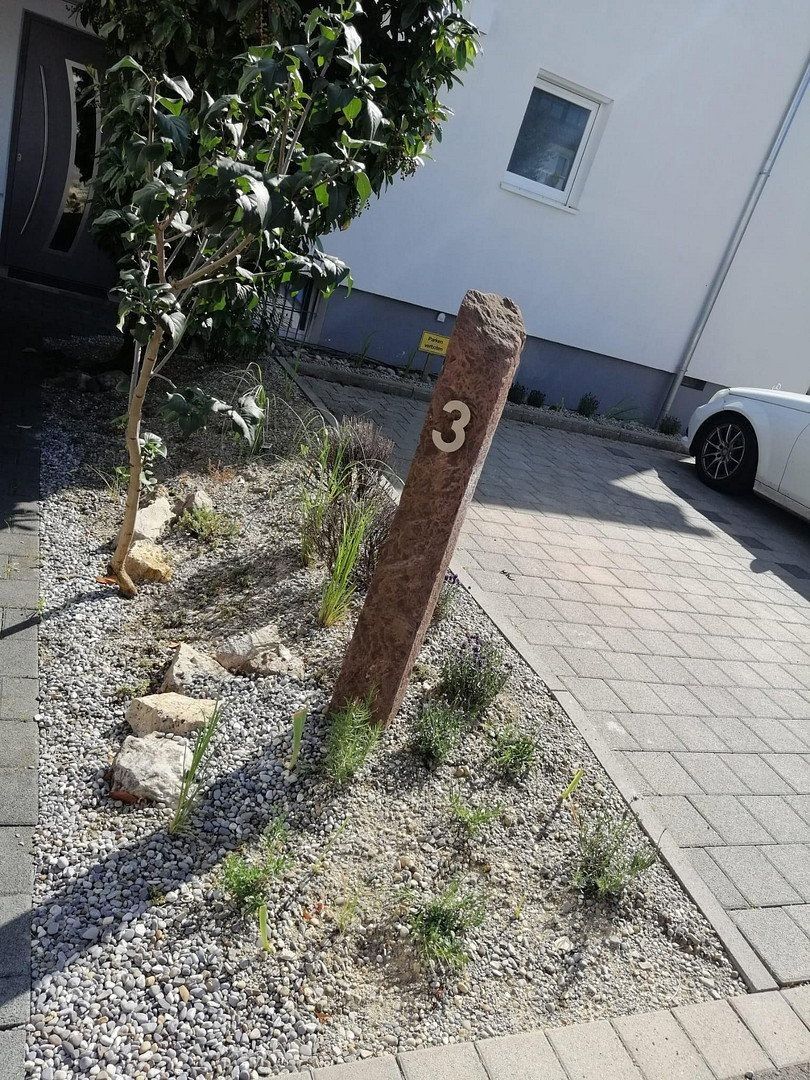 Byt 2+1 · 71 m² · , Bádensko-Württembersko - 3