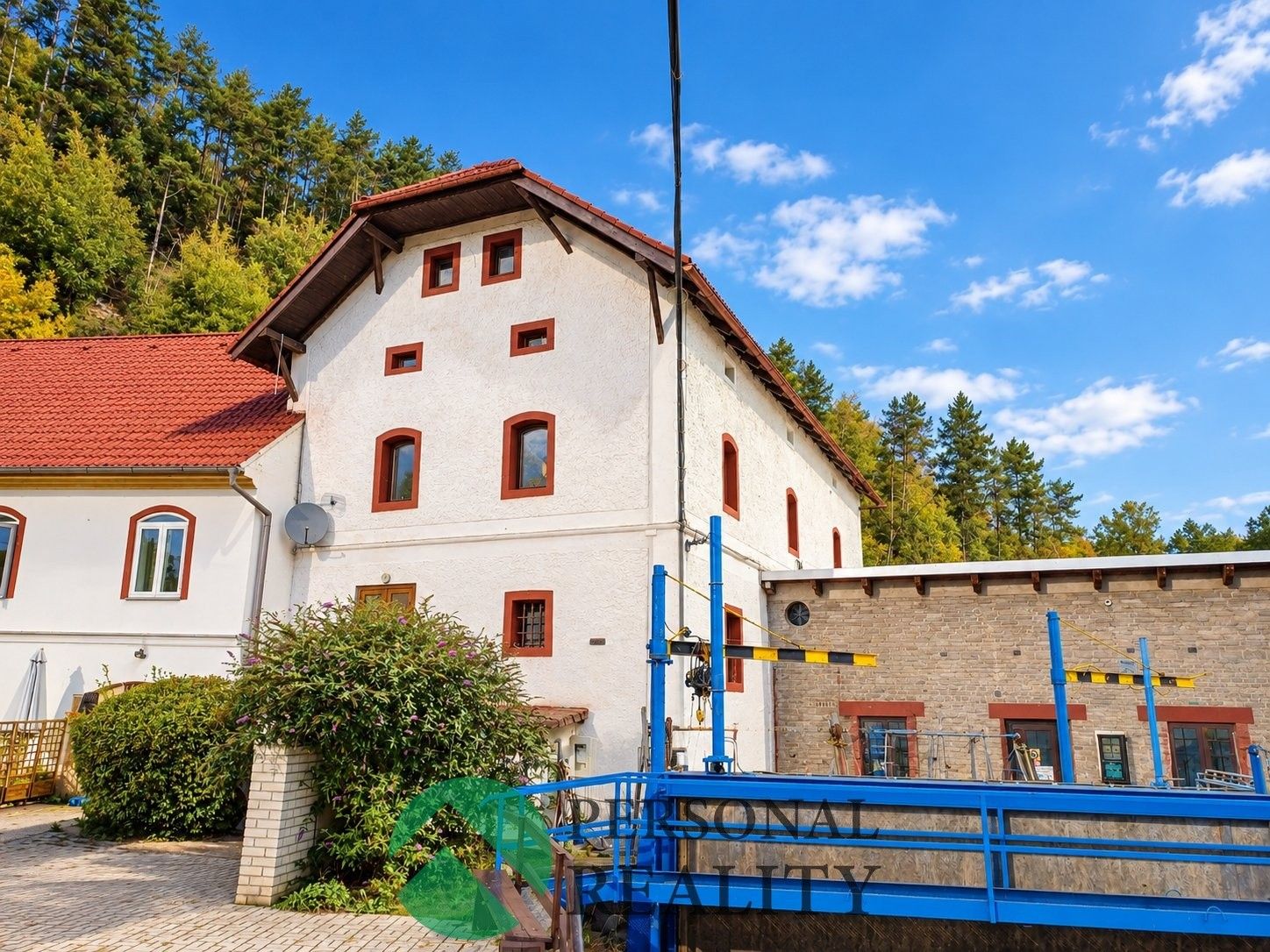 Ostatní, Hřebečníky Šlovice, 330 m² - 2