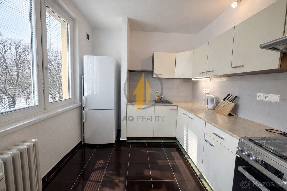 Byty, Jičín, 506 01