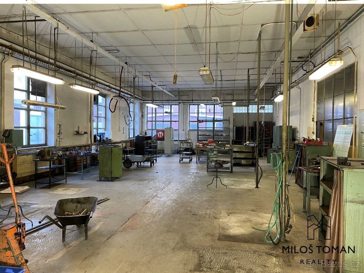 Prodej obchodní prostory - Klatovy, 339 01