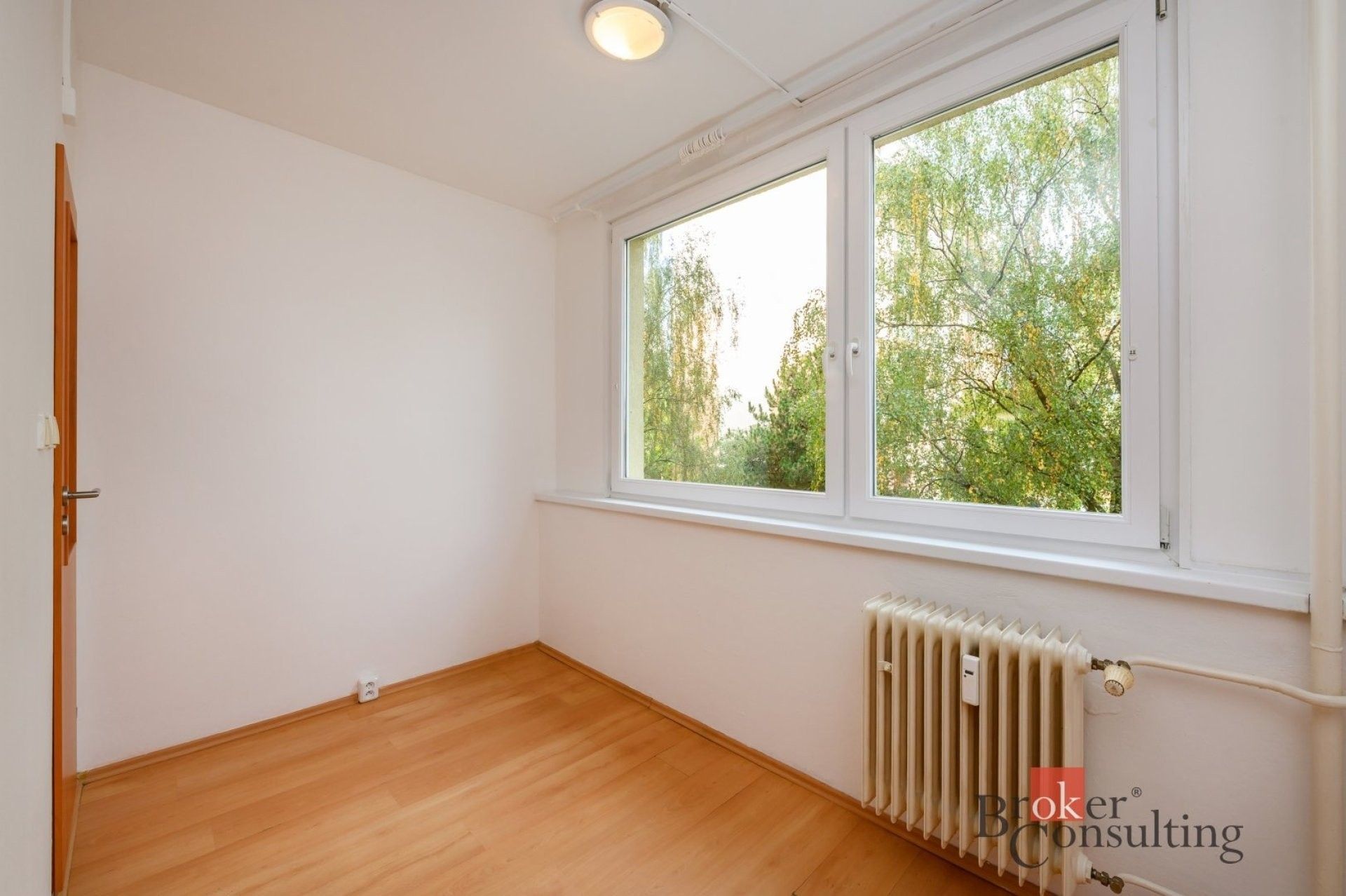 Byt 2+1 · 60 m² · Komenského, Plzeň - 4