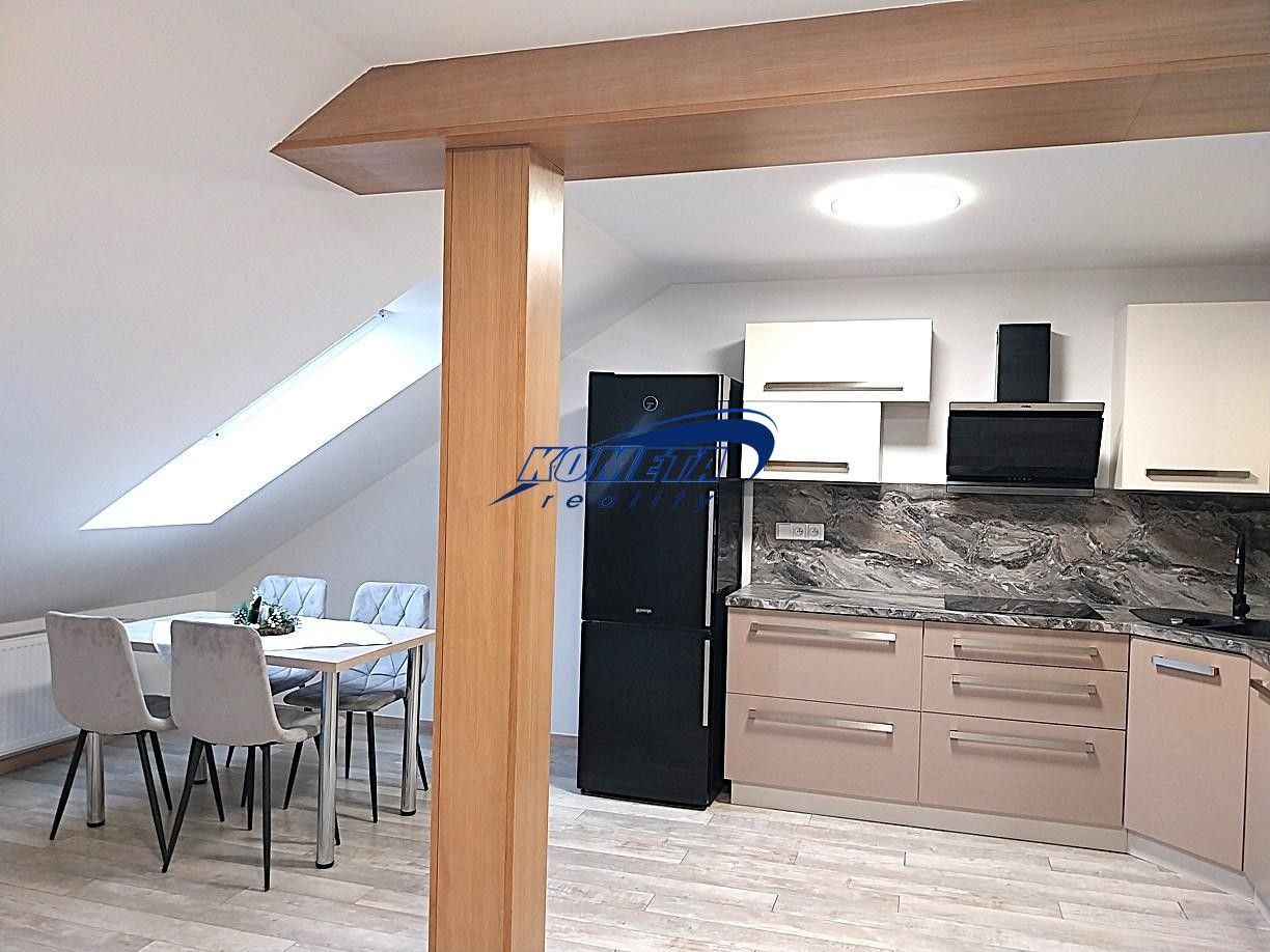 2+kk, Kopečky, Vranovice, 64 m²