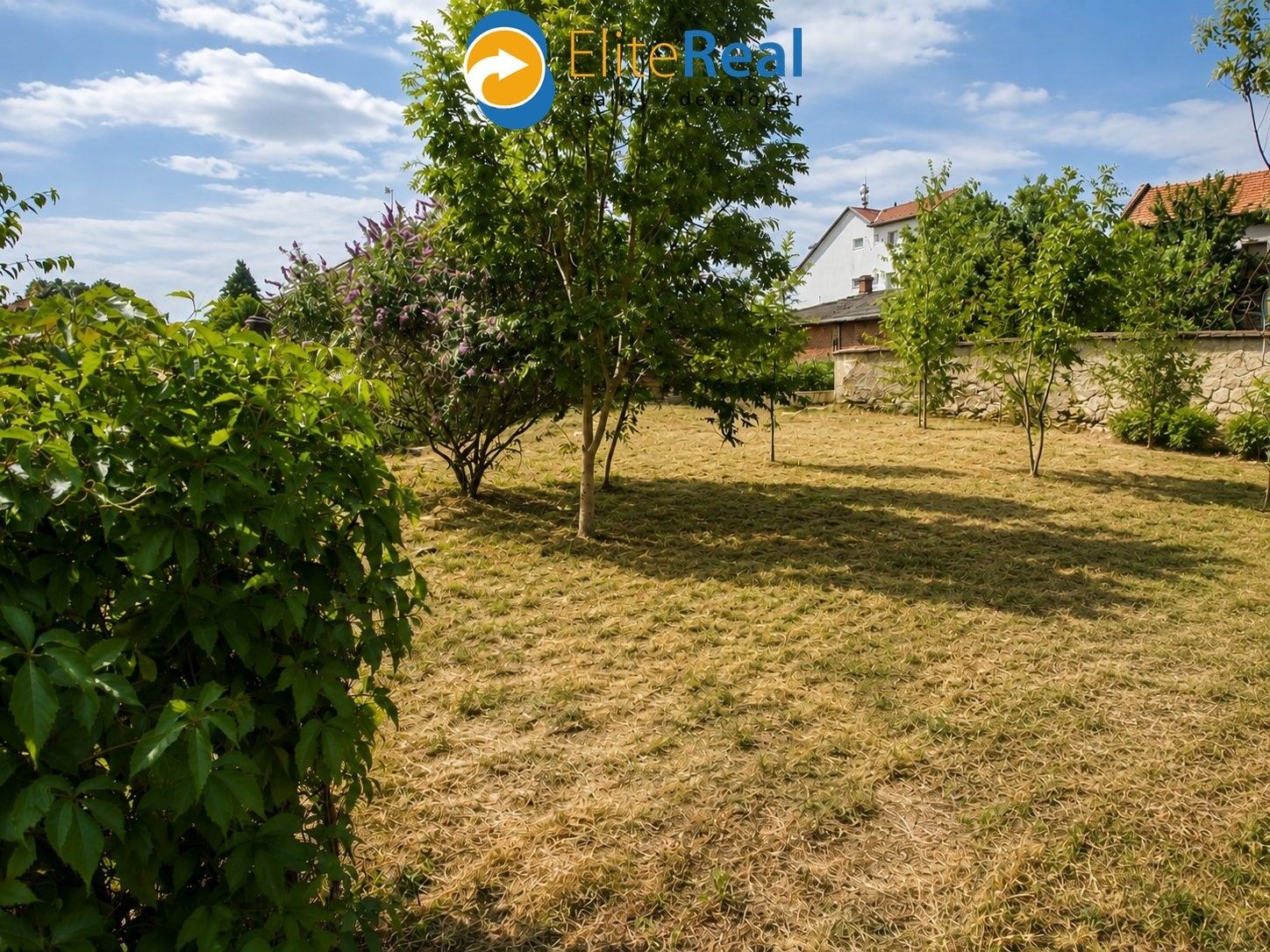 Pozemky pro bydlení, Olomouc Droždín - 1