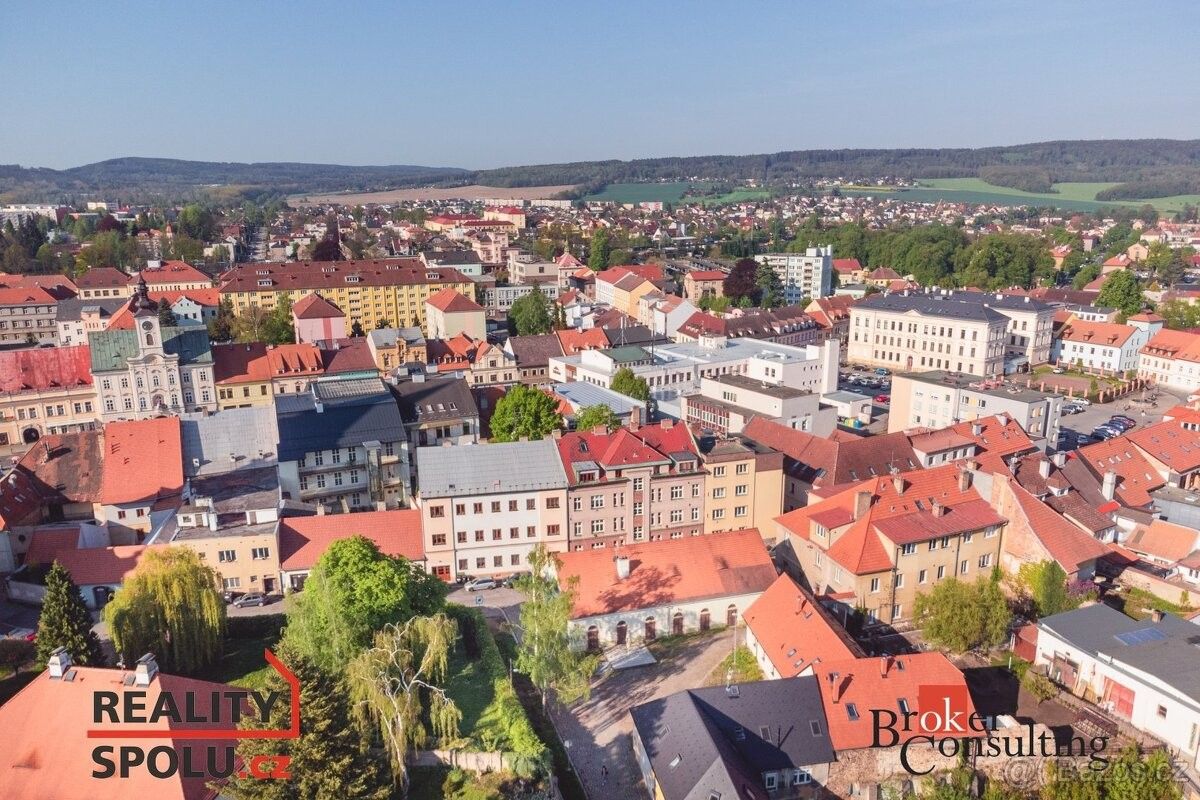 Prodej rodinný dům - Rokycany, 337 01 - 5