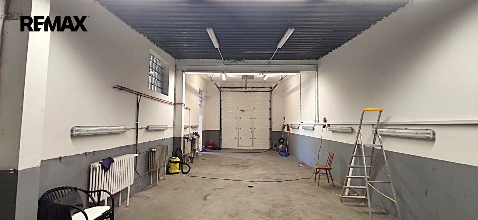 Garáž · 75 m² · Opavská 1173, Bruntál - 4