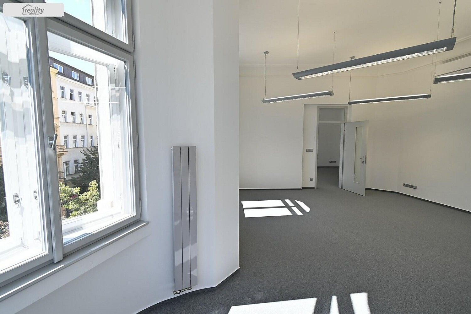 Kancelář · 147 m² · Praha - Vinohrady, okres Praha 2, Hlavní město Praha - 4