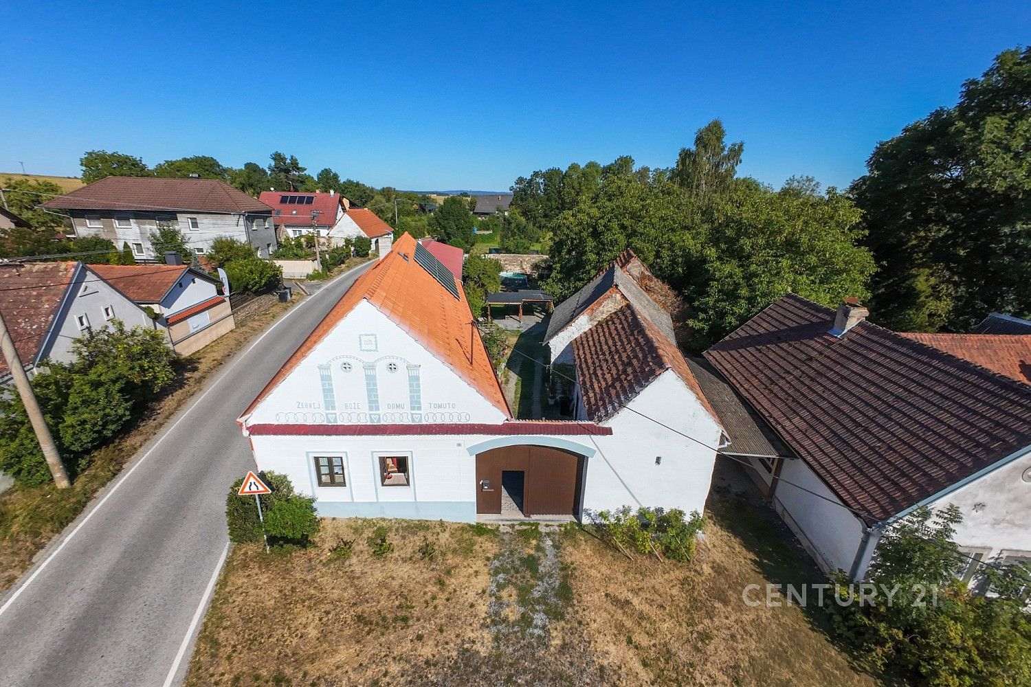 Rodinné domy, Soběslav, okres Tábor, 270 m² - 2