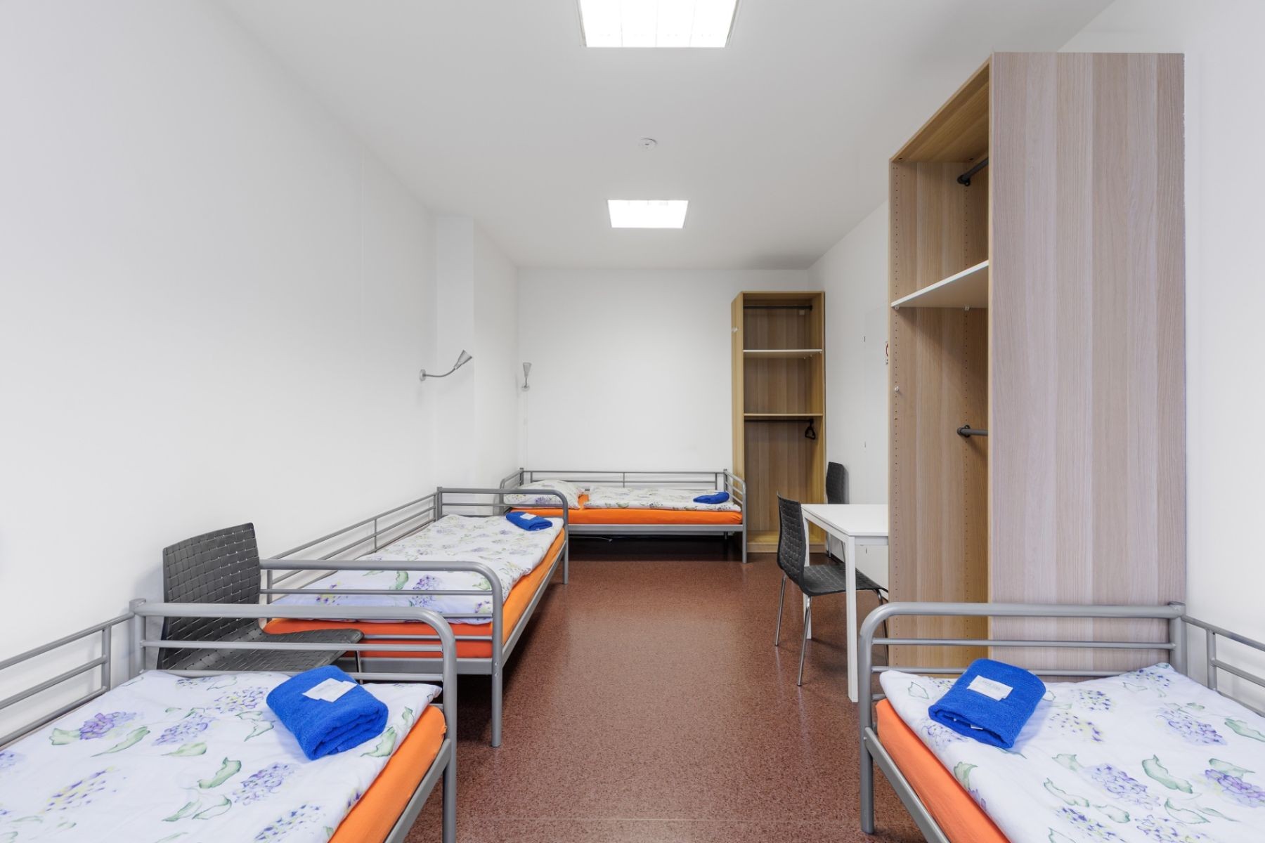 Byt 1+kk · 25 m² · Poděbradská, Praha - Vysočany - 4