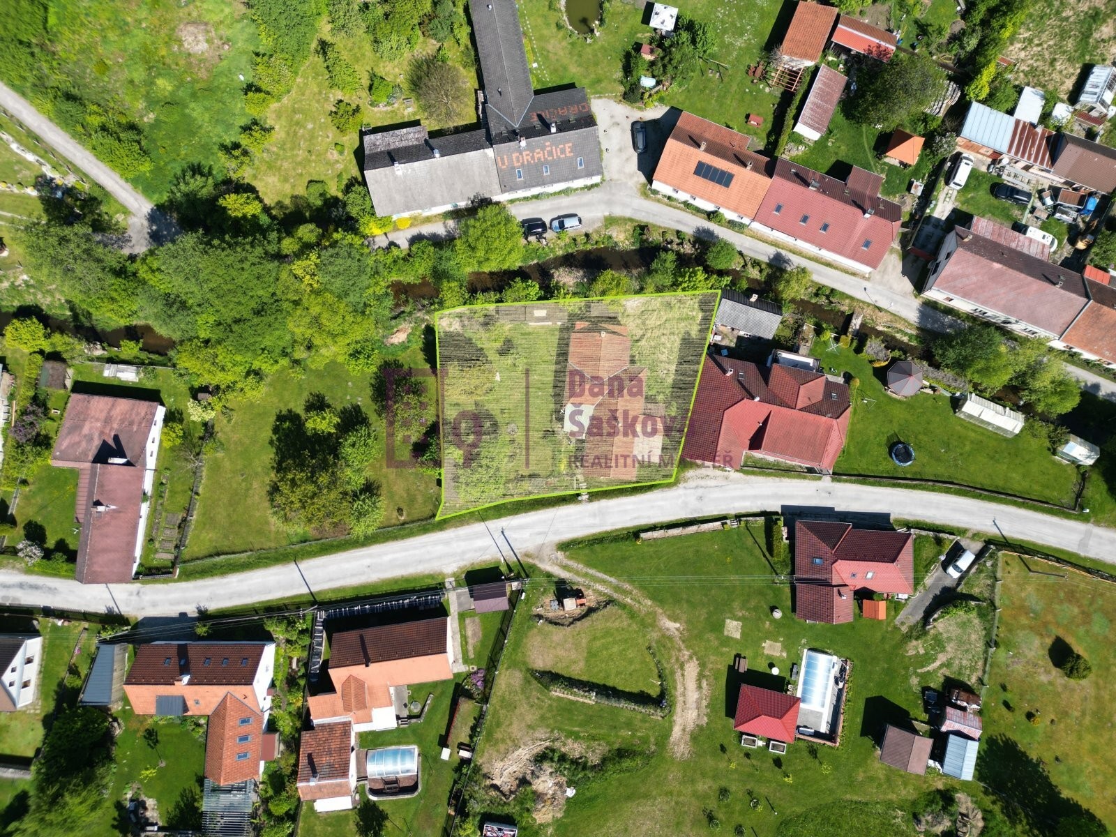 Rodinný dům · 144 m² · Nová Bystřice Albeř - 3