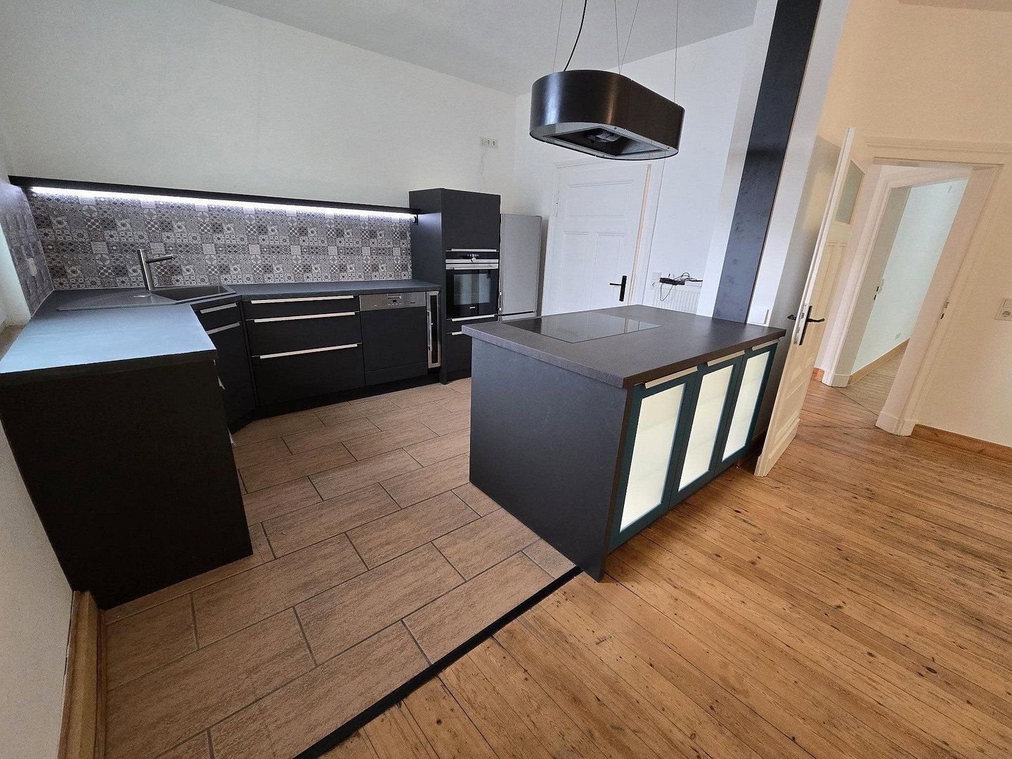 Byt 5+1 · 136 m² · Heinrichstraße, , Severní Porýní-Vestfálsko - 4