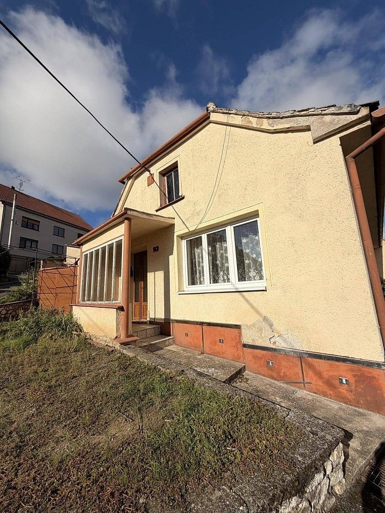 Rodinné domy, Němčičky, okres Břeclav, 119 m² - 2