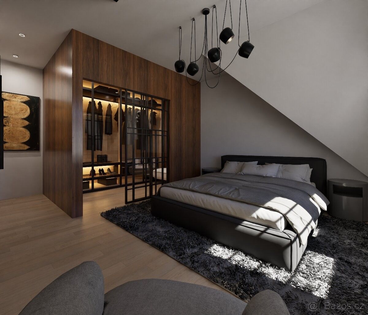 Byty, Poděbrady, 290 01