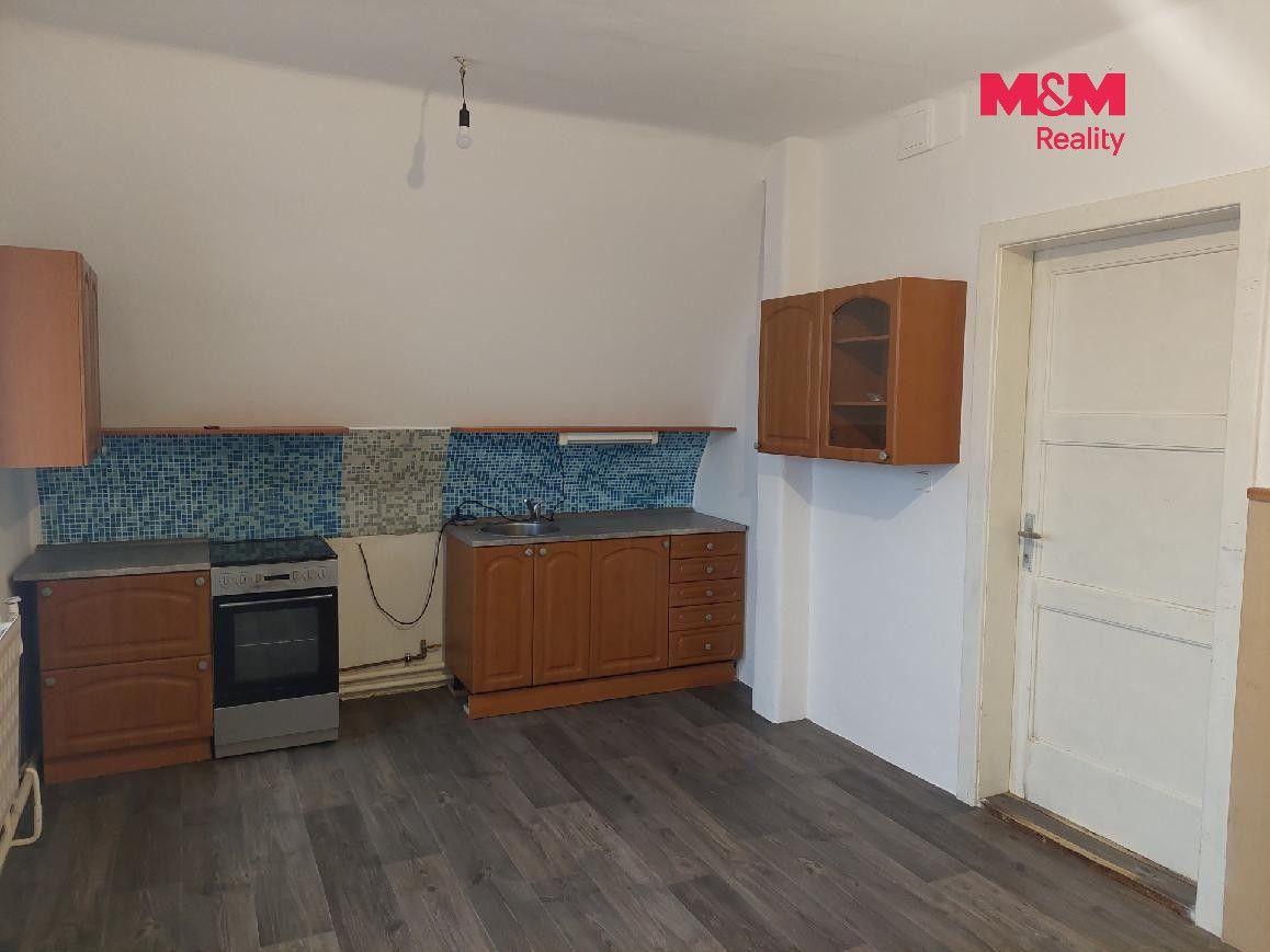 Byt 3+1 · 106 m² · Pražská, Jablonec nad Nisou - 3