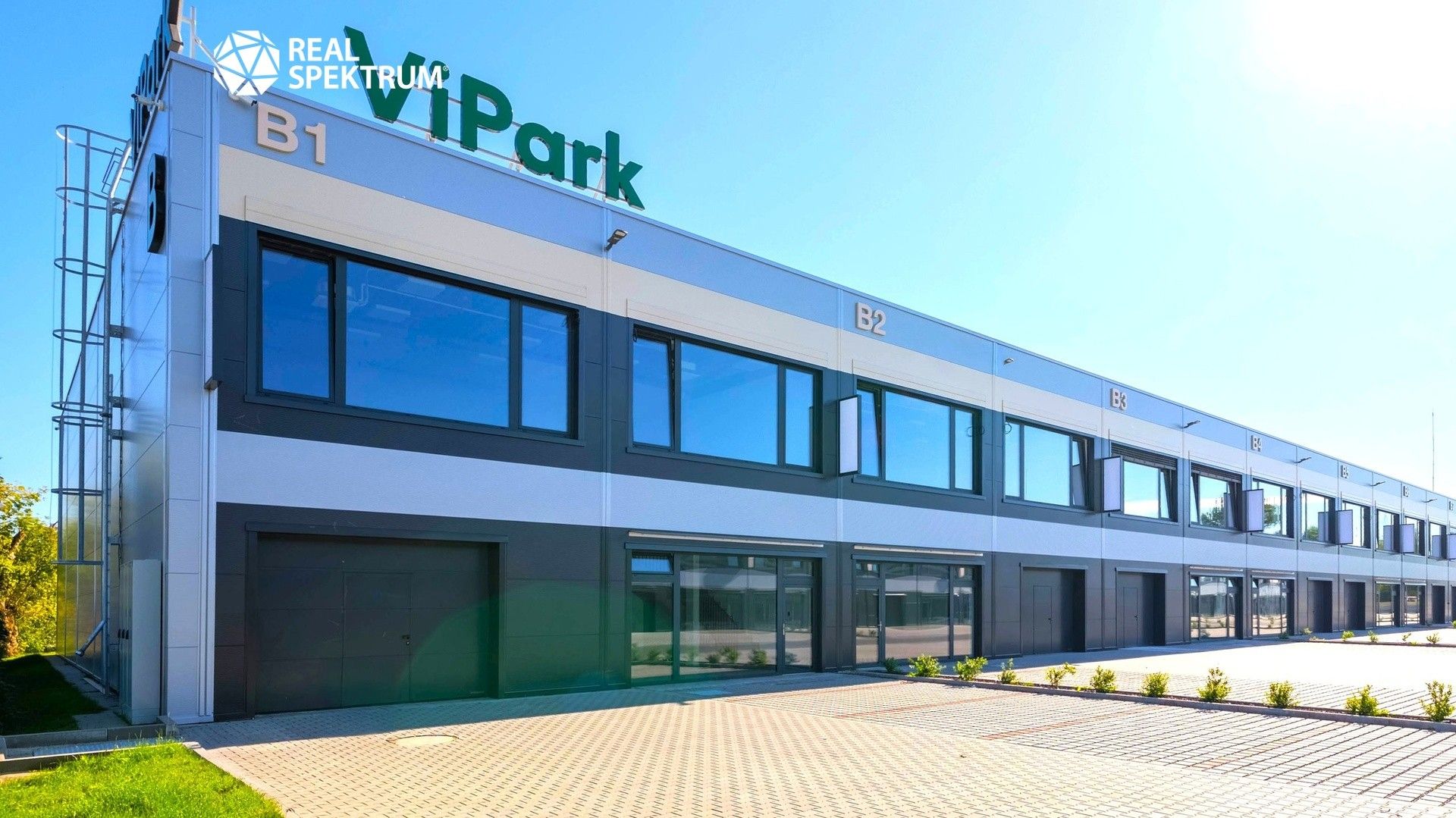 Prodej obchodní prostory - Vinohradská, Brno, 446 m²