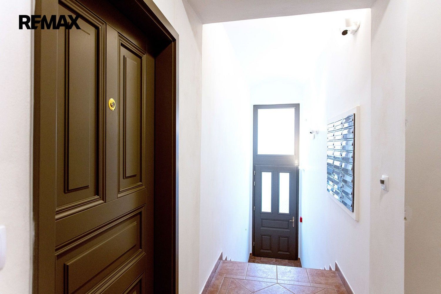 Kancelář · 16 m² · Na Petynce, Praha 6 - Břevnov - 4