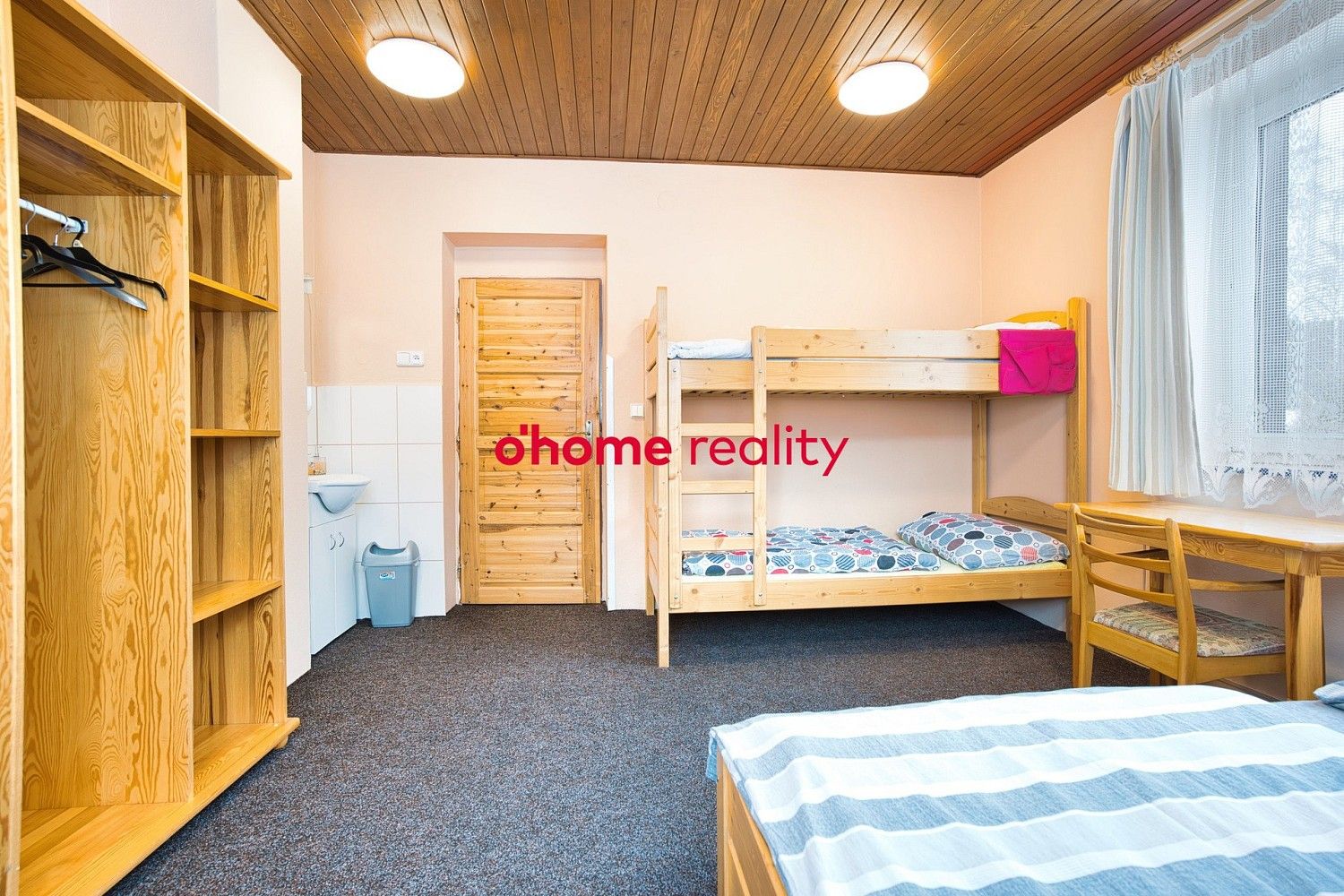 Chalupa · 195 m² · Malá Morávka - Karlov pod Pradědem, okres Bruntál, Moravskoslezský kraj - 4