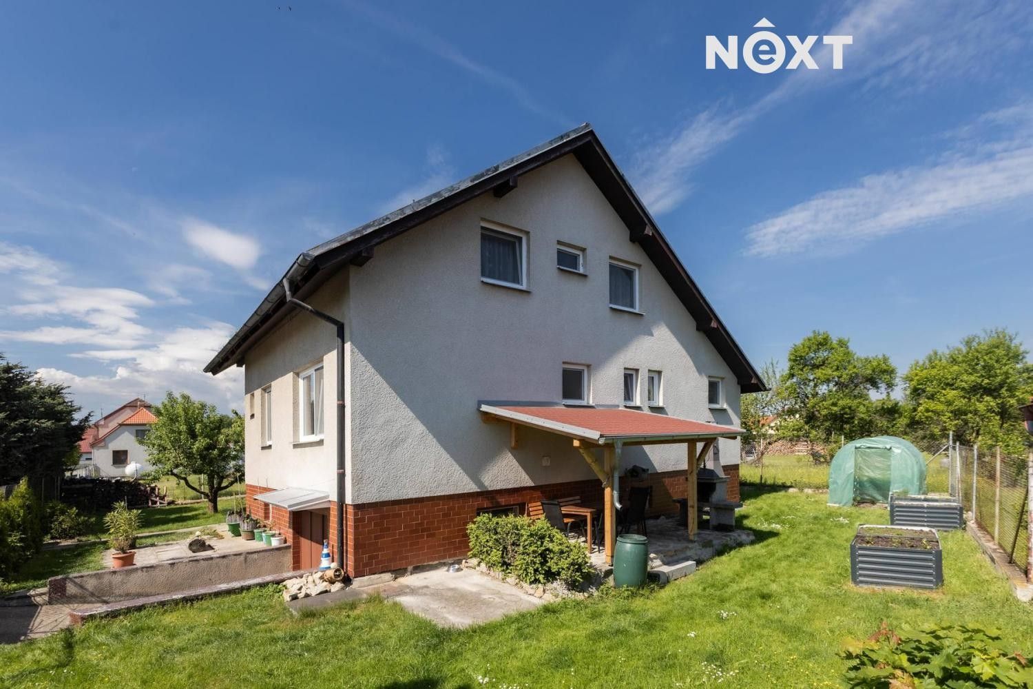 Rodinné domy, Skály, 200 m²