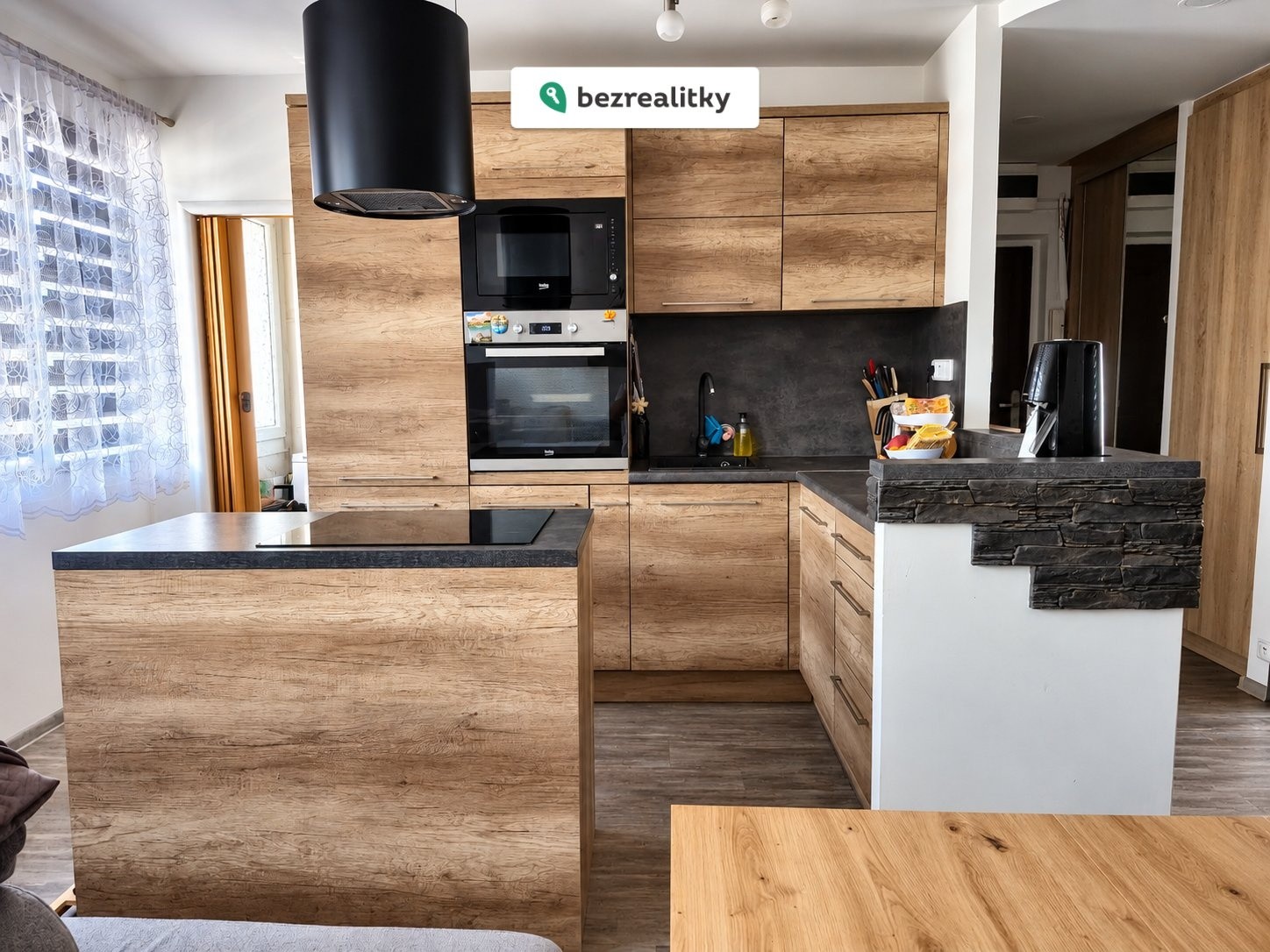 Byt 3+1 · 55 m² · Pražská 1531, Náchod - 4