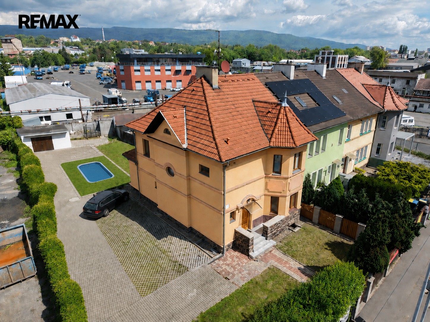 Rodinný dům, 150 m²