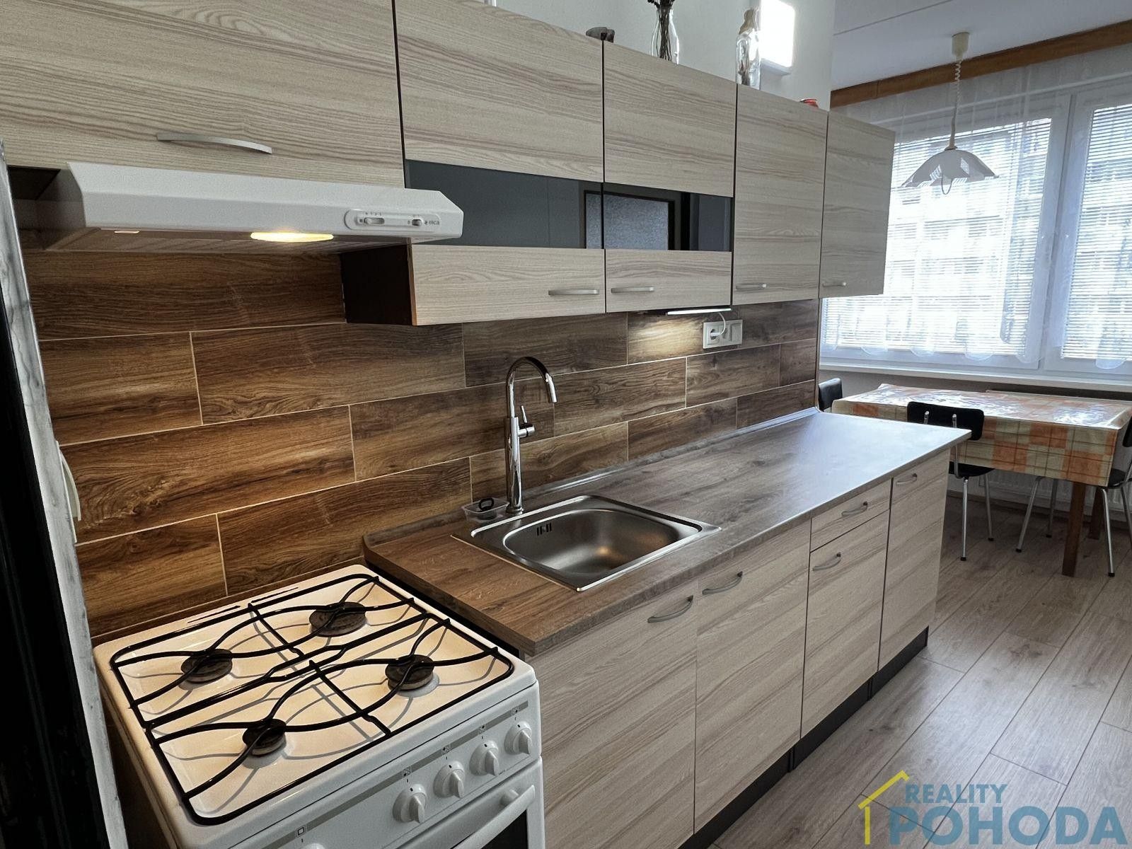 2+1, Rokycanova, Vysoké Mýto, 60 m² - 1
