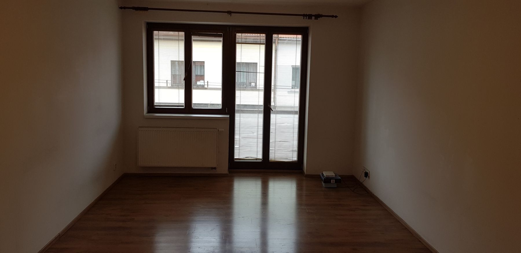 2+kk, Klapkova, Praha - Kobylisy, 49 m² - 2