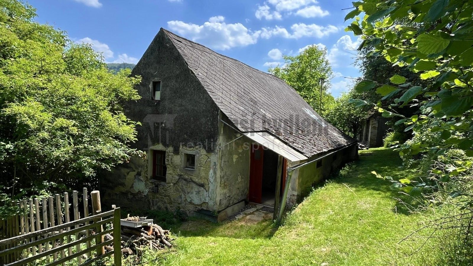 Rodinný dům, 80 m²