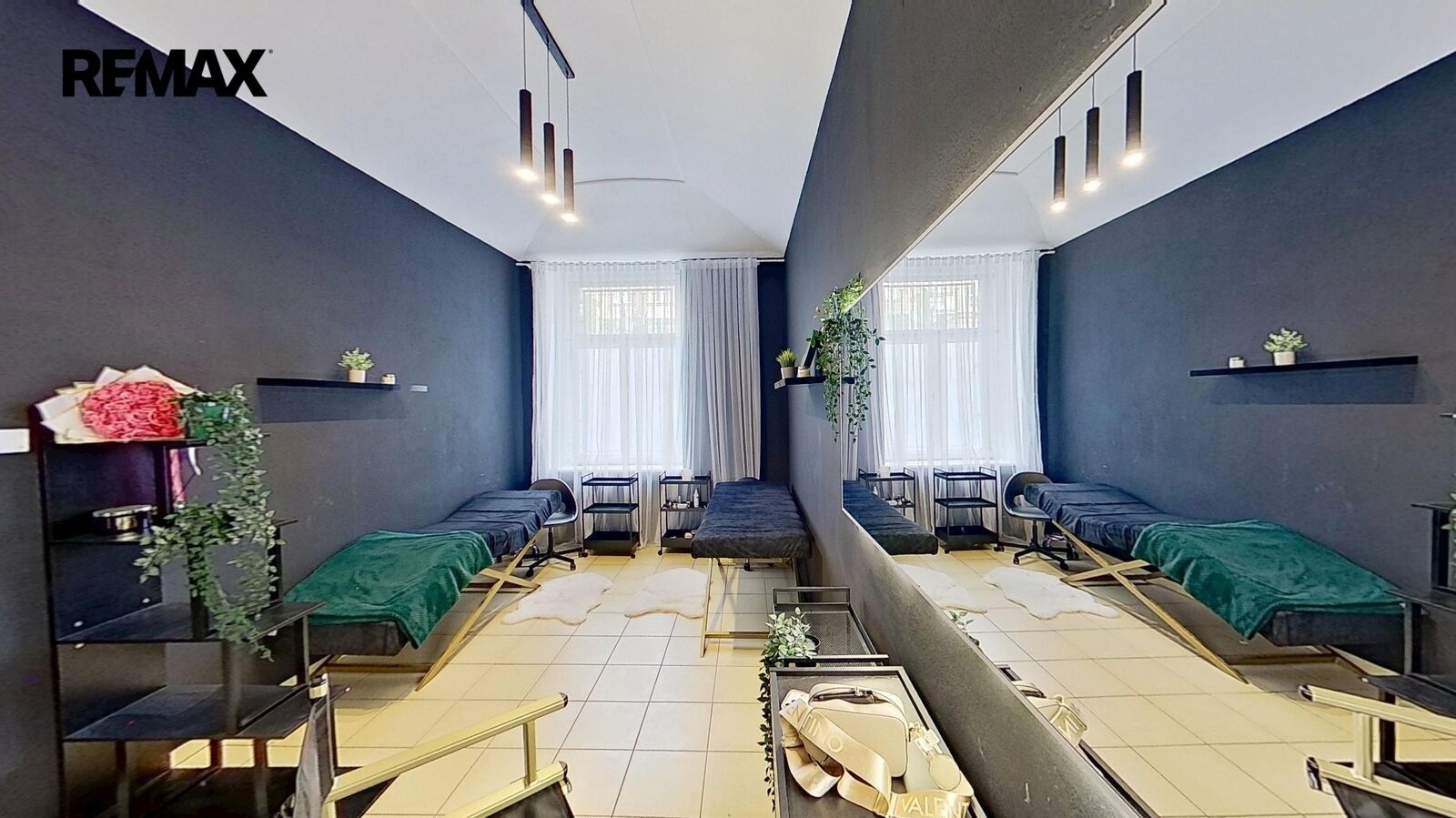 Pronájem obchodní prostory - Holečkova 790, Praha Smíchov, 56 m² - 5