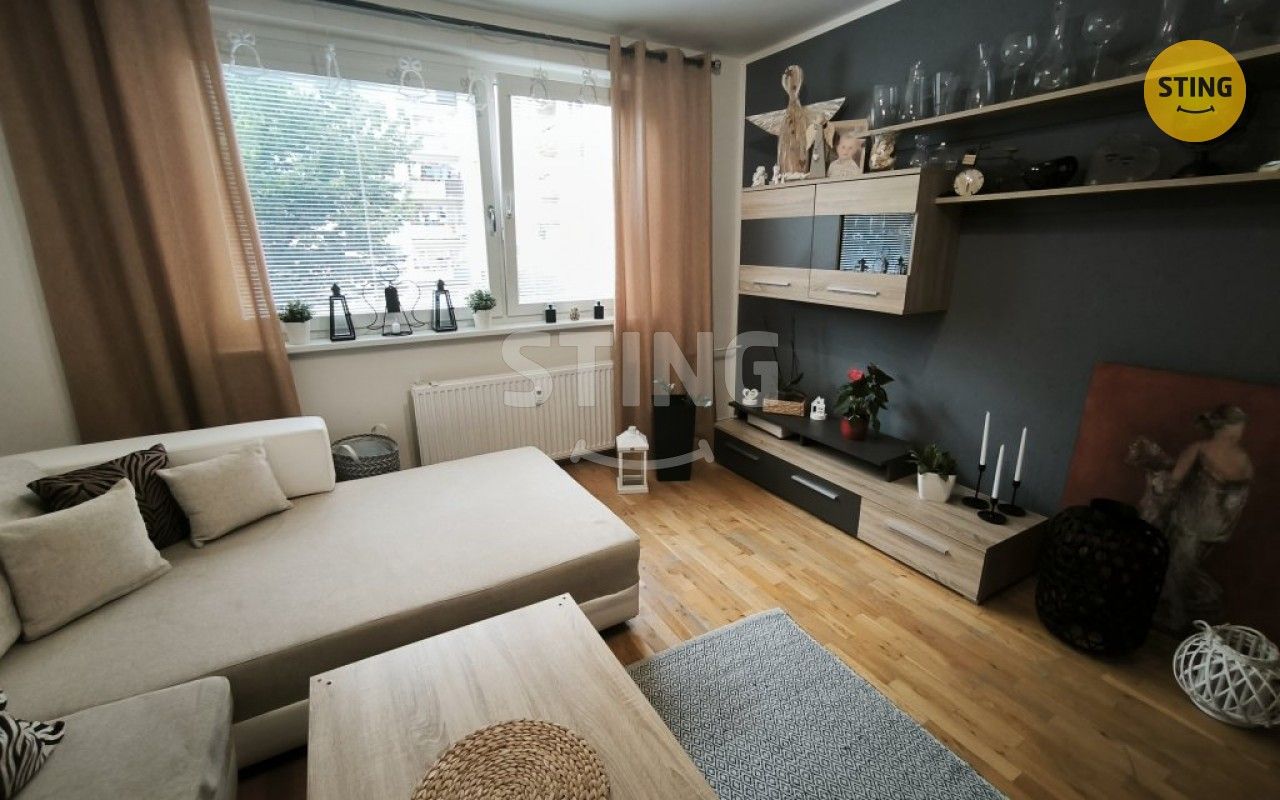 Prodej byt 3+1 - Jiráskova, Šternberk, 64 m²