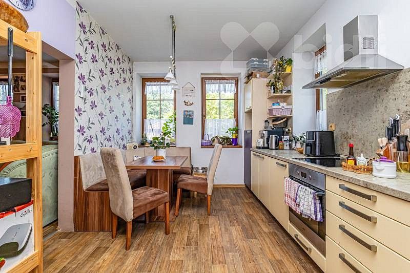 Rodinný dům · 210 m² · Chřibská, okres Děčín - 4