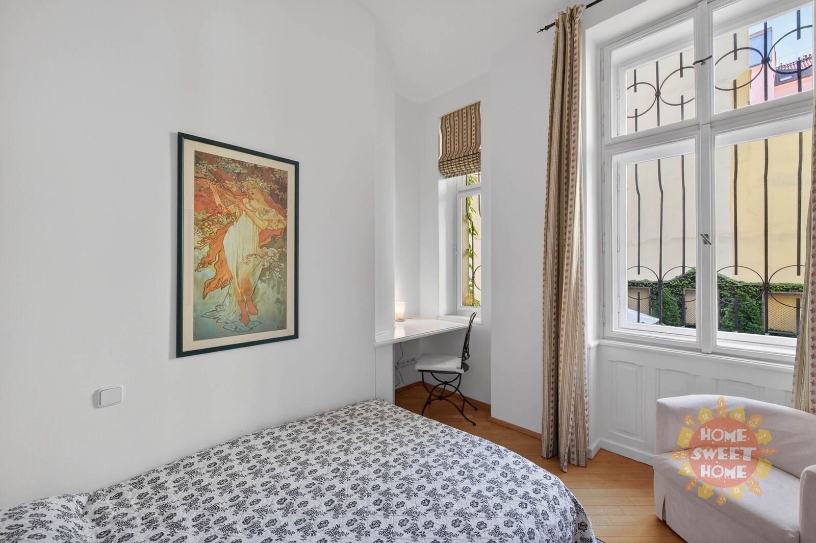 Byt 3+1 · 81 m² · Odborů 289, Praha Nové Město - 4